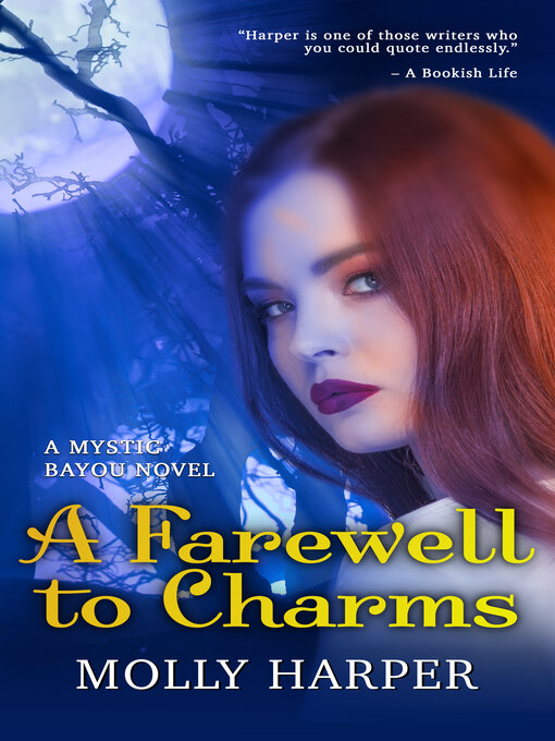 Title details for A Farewell to Charms by Molly Harper - Available